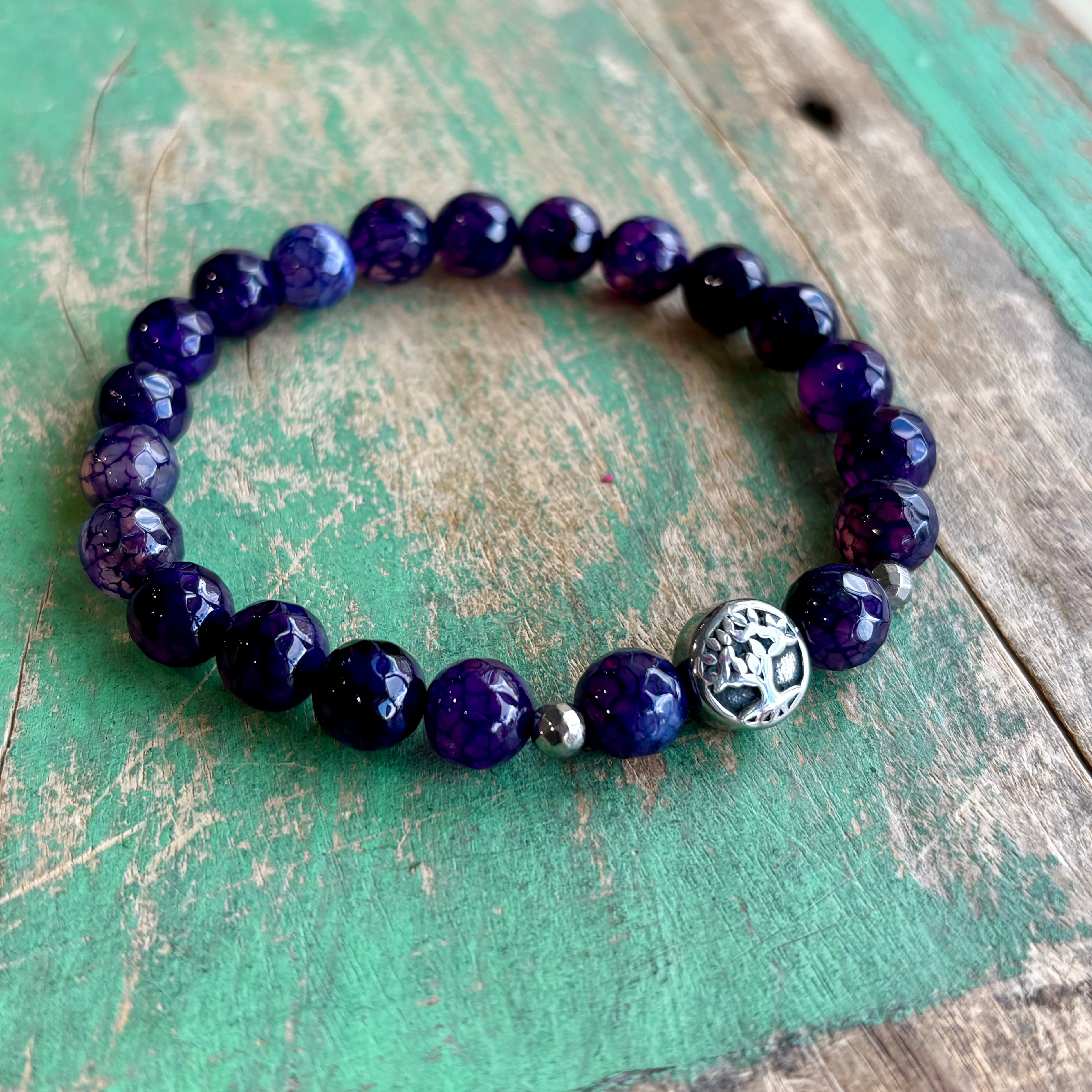 Royal Family Bracelet
