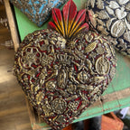 Milagros Tablon Corazón