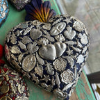 Milagros Tablon Corazón