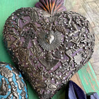 Milagros Tablon Corazón