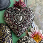 Milagros Tablon Corazón