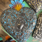 Milagros Tablon Corazón