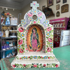 OLG Nicho Capilla