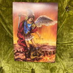 5 X 7 Holy Images
