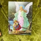 5 X 7 Holy Images