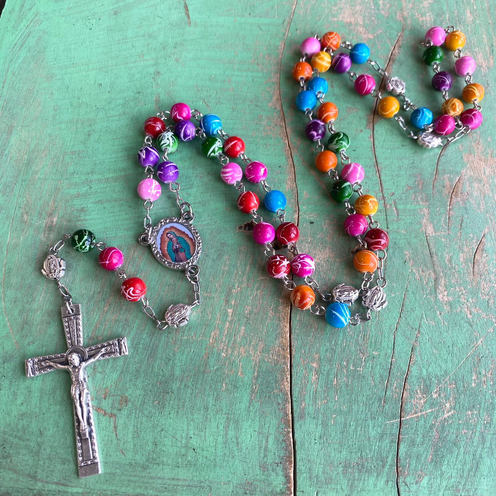 Fiesta OLG Rosary