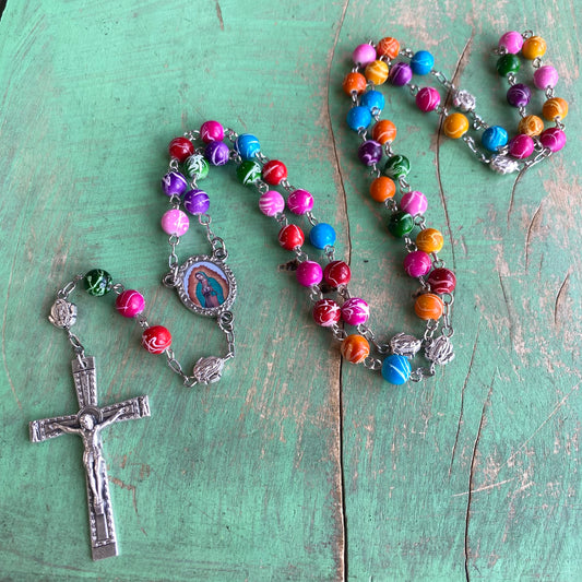 Fiesta OLG Rosary