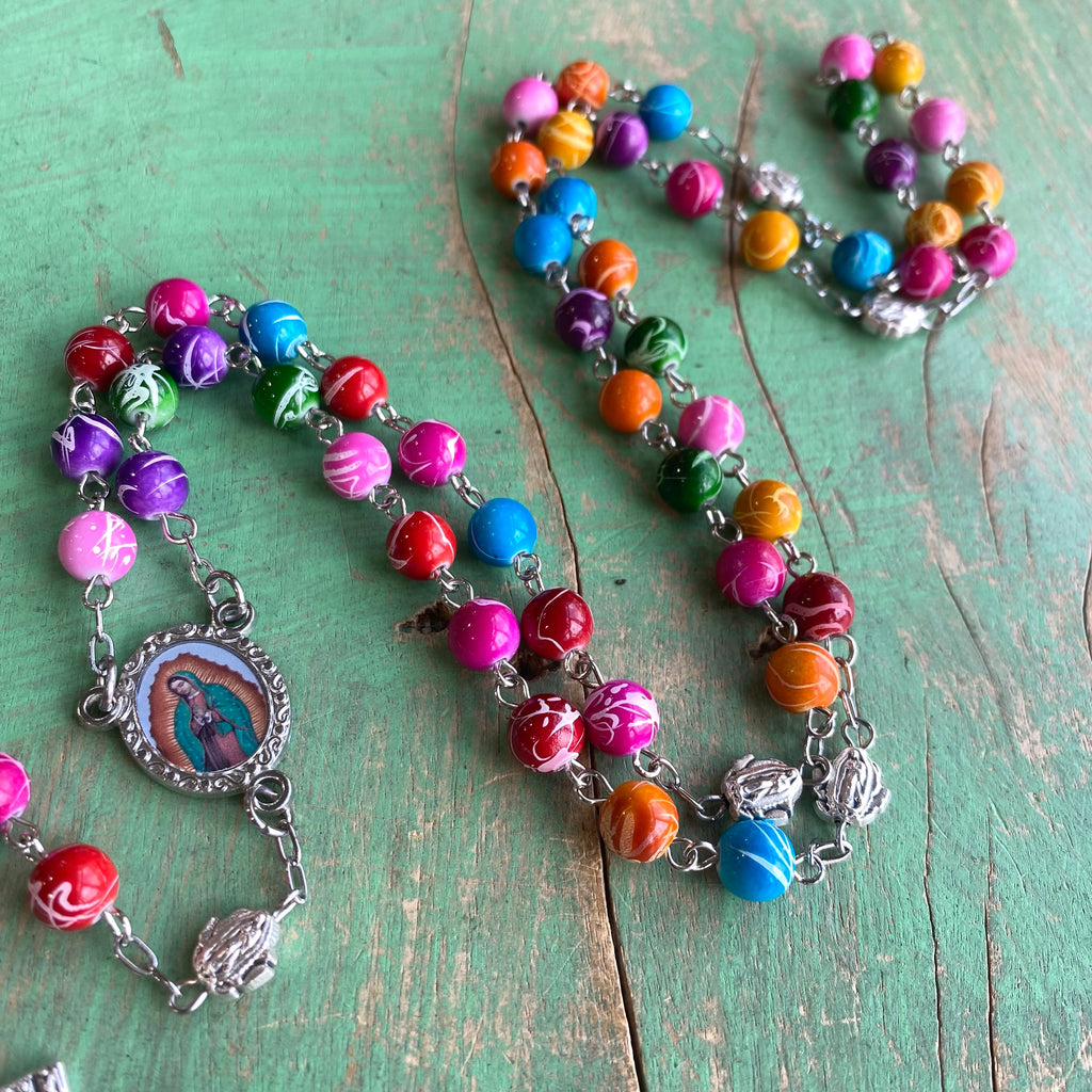 Fiesta OLG Rosary