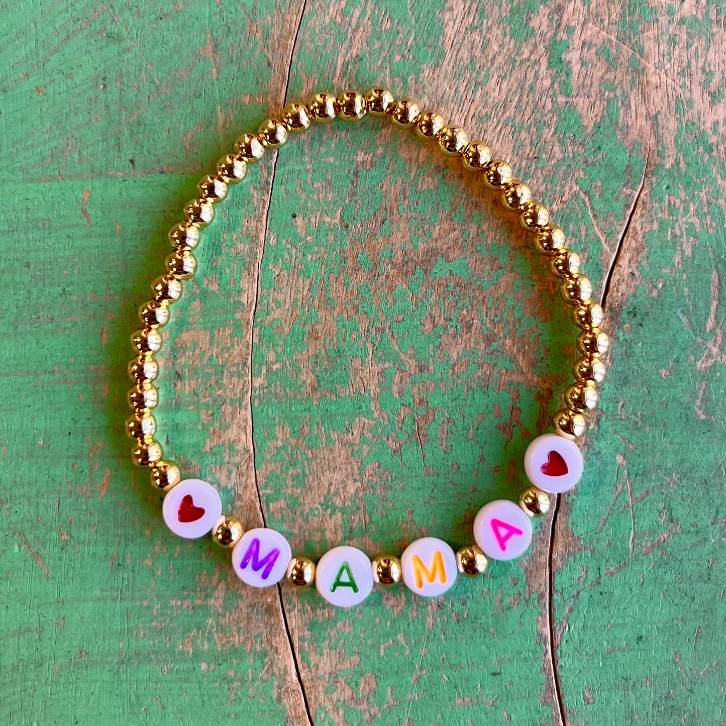 New Mama Bracelet