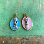 Italian Medal Devotional Medals