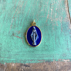 Italian Medal Devotional Medals