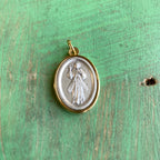Italian Medal Devotional Medals