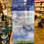 St Joseph Home Selling Kit