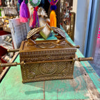 Ark of the Covenant Box