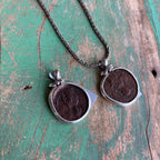 Class C Coin Pendant