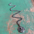 Sterling Silver St. Jude