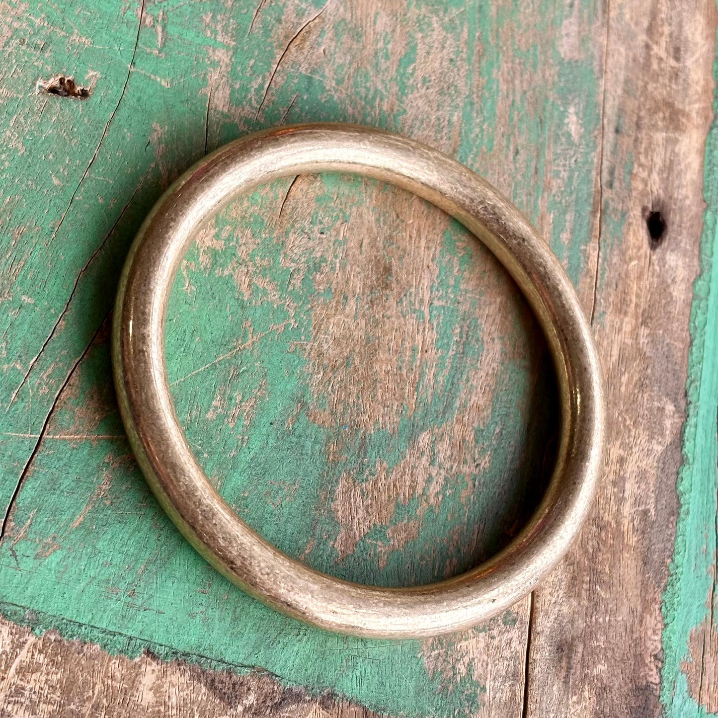 Chunky Bangles
