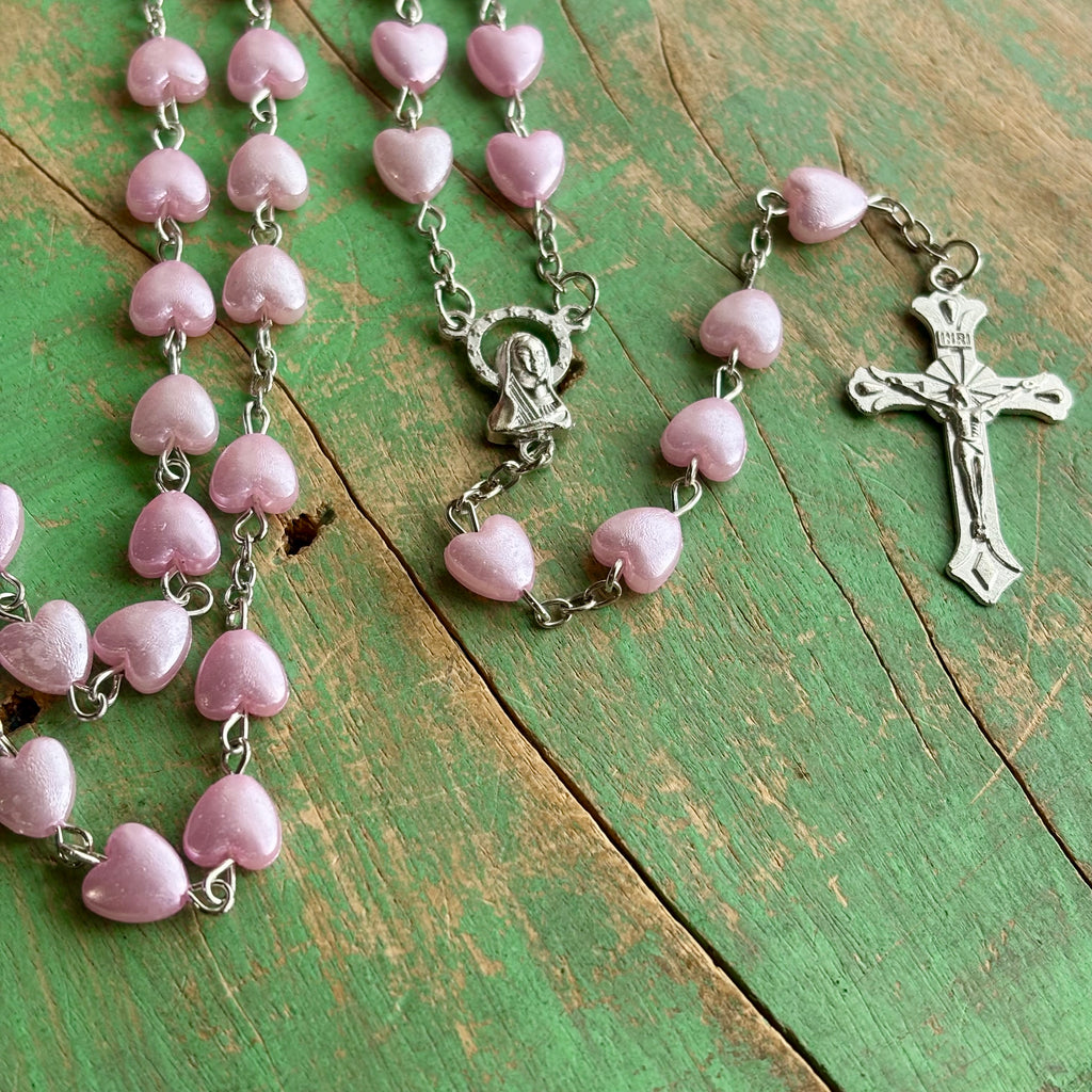 Heart Rosary