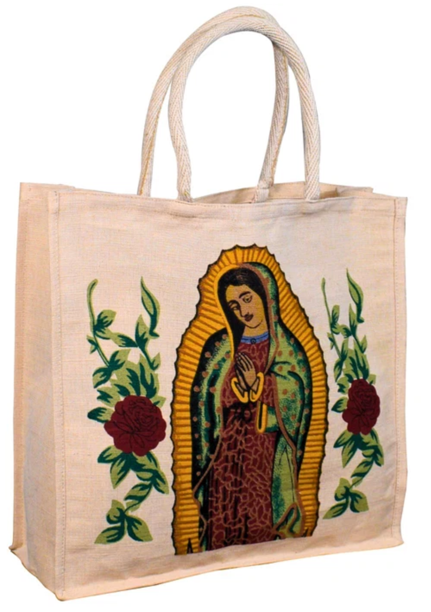 OLG Jute Bag