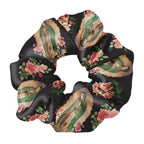 Saint Hair Scrunchies