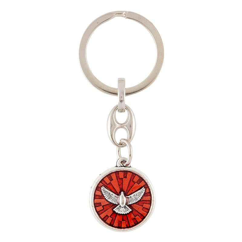 Confirmation Keychains