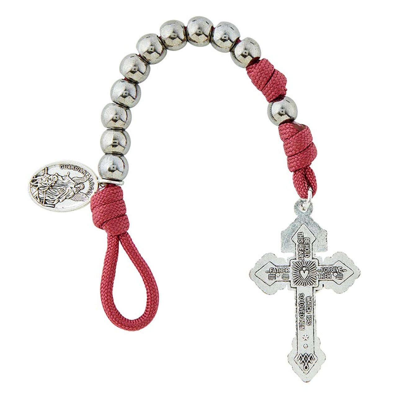 St Michael Decade Rosary