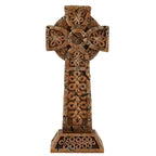 Celtic Garden 16" Cross
