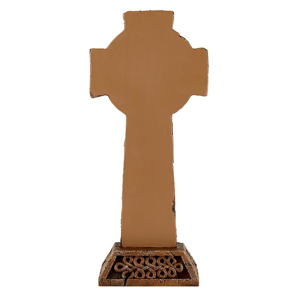 Celtic Garden 16" Cross