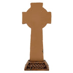 Celtic Garden 16" Cross
