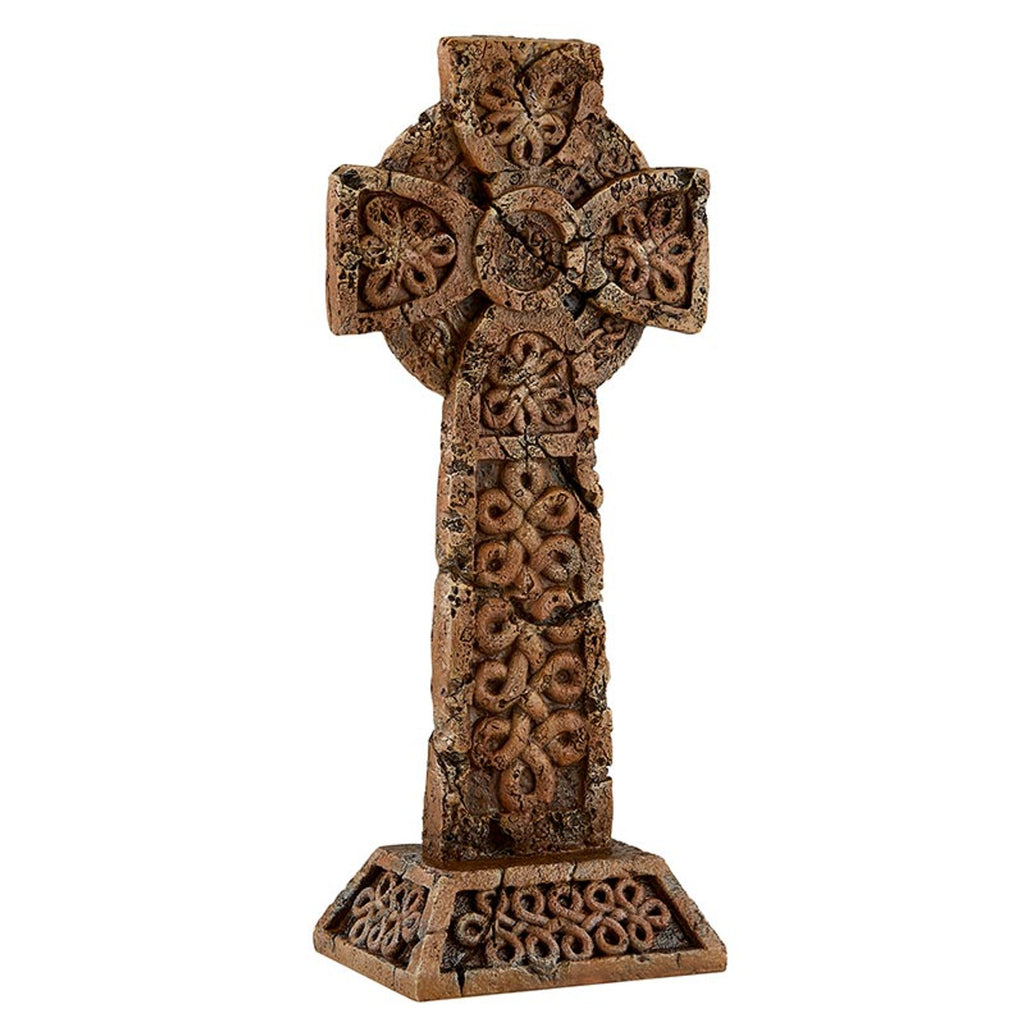 Celtic Garden 16" Cross