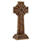 Celtic Garden 16" Cross