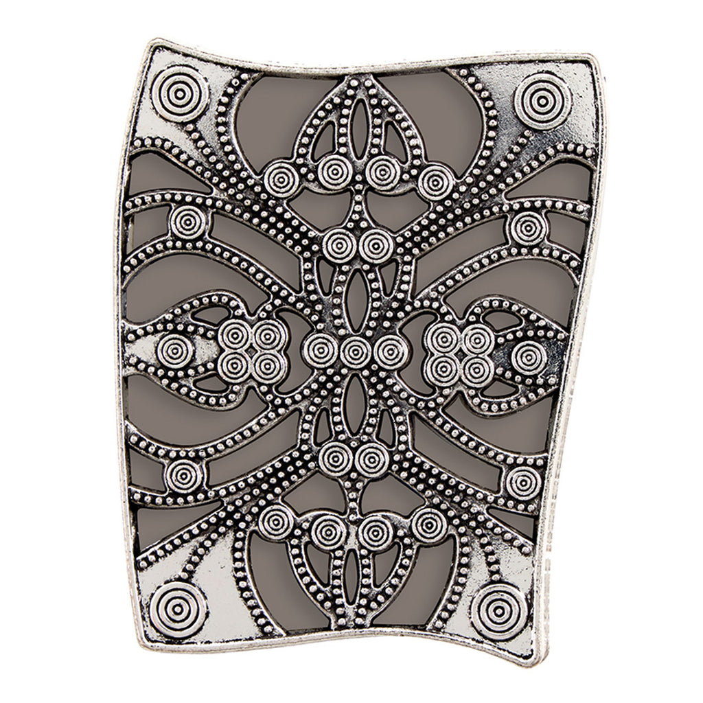 Rosary Or Keepsake Box With Image Of Our Lady