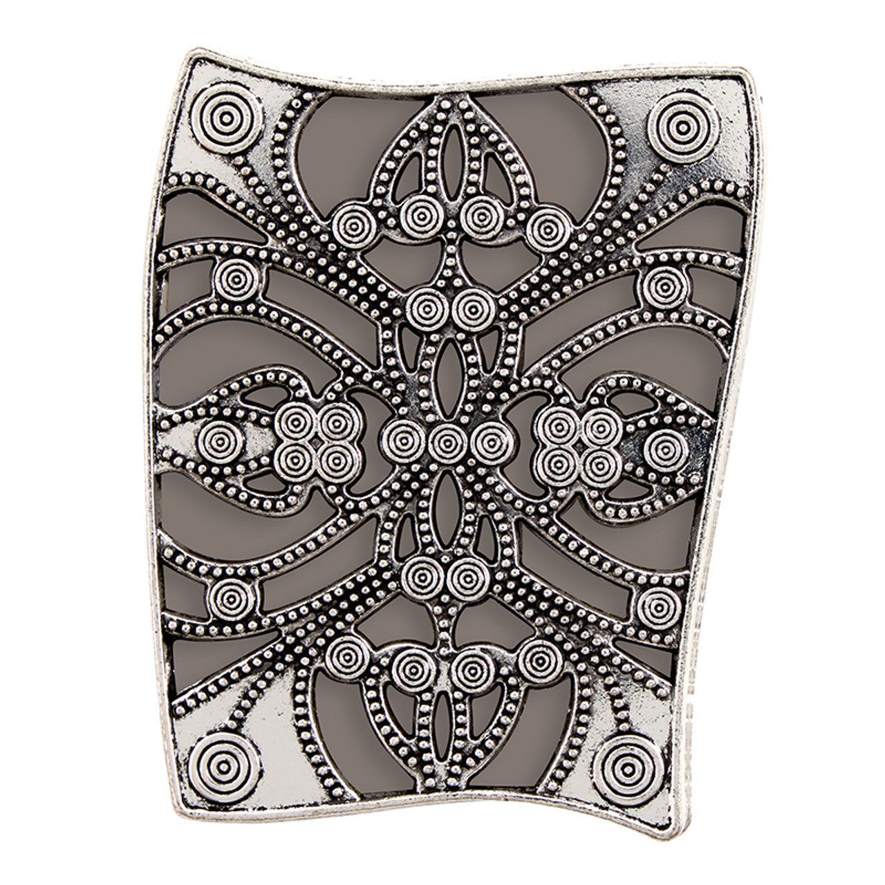 Rosary Or Keepsake Box With Image Of Our Lady