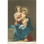 Vintage Images on Magnets, Post Cards and Cards