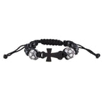 Sports Faith Adjustable Bracelet