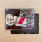 Santo Nino Dormido Magnet
