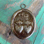 Brass Medallions