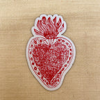 Sacred Heart Magnet