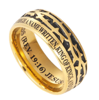 Crown of Thorns Ring "King of Kings"