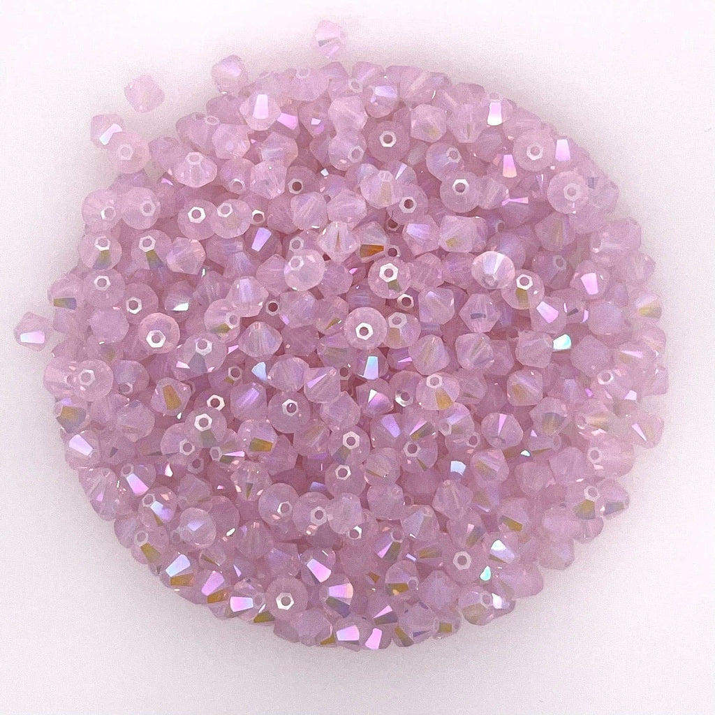 CRYSTAL BTY | Stretchy Anti-Tarnish 14K Gold Filled Bracelet