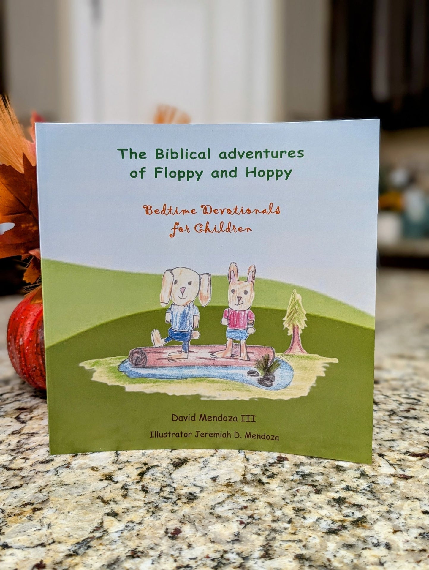 Books For His Glory