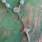 Pearl St Benedict Decade Blessing