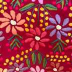 Hand Embroidered Table Runners