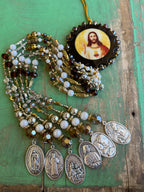 House Blessing by Janie