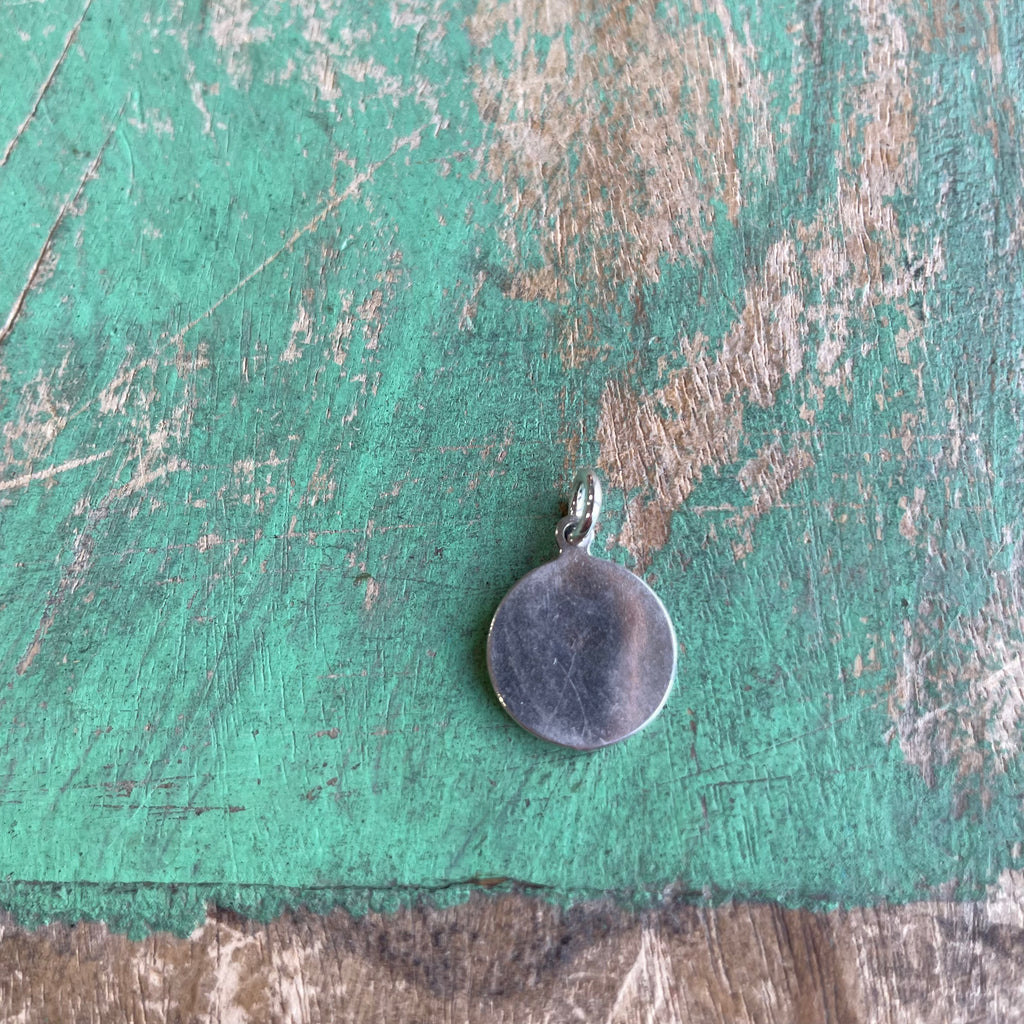 Sterling Silver Praying Hands