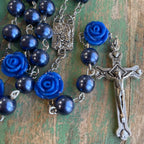 Mystical Rose Rosary