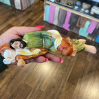 Sleeping St Joseph