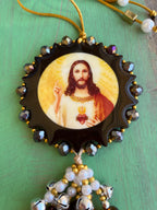 House Blessing by Janie