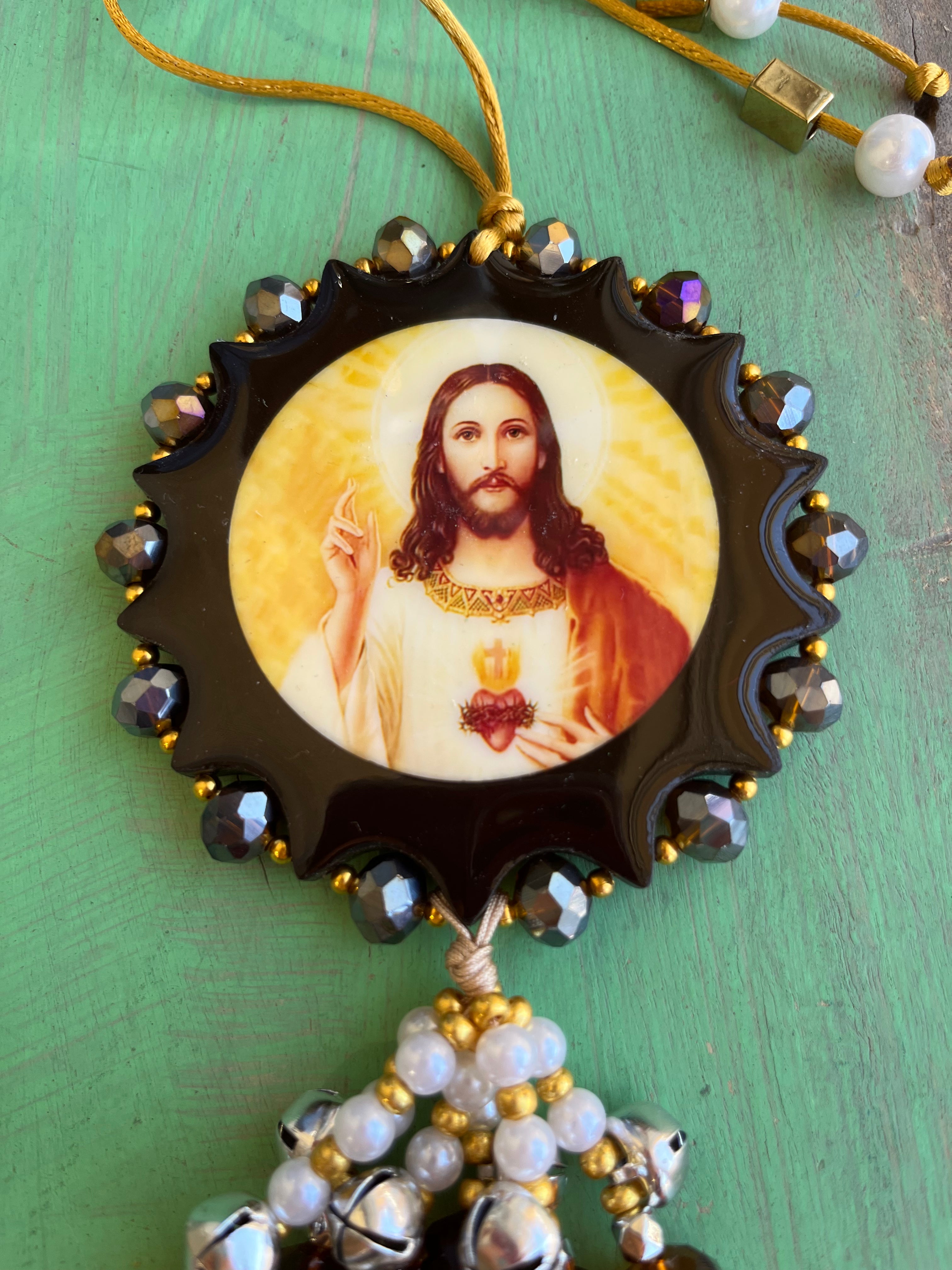 House Blessing by Janie