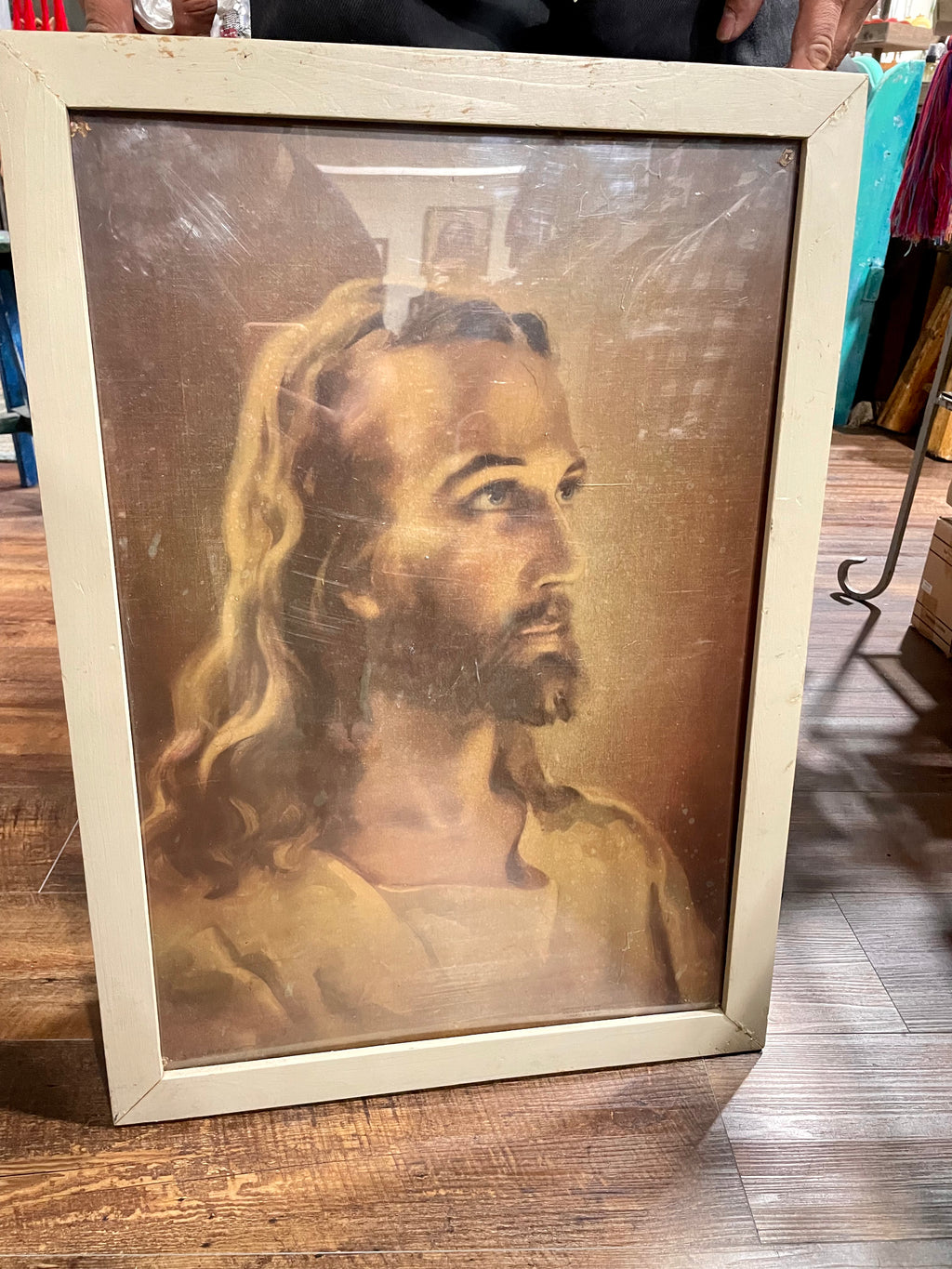 Jesus Artwork